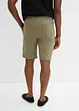 Bermudashorts i trikotmateriale, bonprix