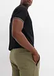 Bermudashorts i trikotmateriale, bonprix