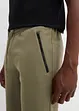 Bermudashorts i trikotmateriale, bonprix