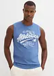 Singlet (2-pack), bonprix