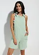 Strand-jumpsuit i lett musselin, bonprix