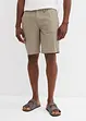 Bermudashorts i 100% bomull, Regular Fit, bonprix