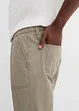 Bermudashorts i 100% bomull, Regular Fit, bonprix