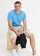 Cargo-bermudashorts i 100% bomull, Regular Fit, bonprix
