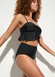 Bandeau-bikini (2-delt sett), bonprix