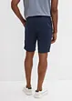 Treningsshorts, hurtigtørkende, bonprix