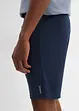 Treningsshorts, hurtigtørkende, bonprix