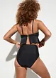 Bandeau-bikini (2-delt sett), bonprix