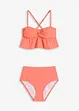 Bandeau-bikini (2-delt sett), bonprix