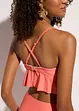 Bandeau-bikini (2-delt sett), bonprix