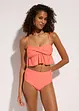 Bandeau-bikini (2-delt sett), bonprix