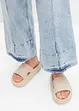 Slip-in sandal, bonprix