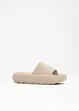 Slip-in sandal, bonprix