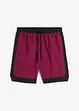 Badeshorts til herre, bonprix