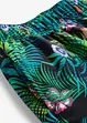 Bikini og badetruse (3-delt sett), bonprix
