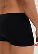 Ettersittende boksershorts (3-pack), bonprix