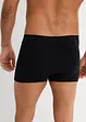 Ettersittende boksershorts (3-pack), bonprix