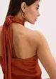 Halterneck-topp, bonprix