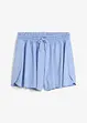 Slip on-shorts i tennis-look, bonprix