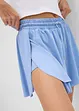 Slip on-shorts i tennis-look, bonprix