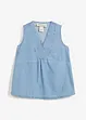 Denimbluse, bonprix