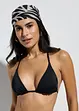 Triangel-bikinitopp, bonprix