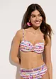 Balconette- bikinitopp, bonprix