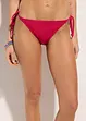 Bikinitruse med knyting, bonprix