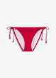 Bikinitruse med knyting, bonprix