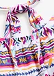 Oversized tankini topp, bonprix