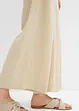 Slip on-bukse av tencel i 7/8-lengde, bonprix