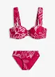 Spile-bikini (2-delt sett), bonprix