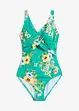 Shape-badedrakt, middels formende, bonprix