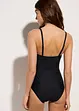 Shape-badedrakt, lett formende, bonprix