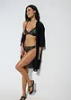 Bikini med truse i hipstermodell (2-delt sett), bonprix