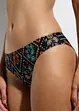 Bikini med truse i hipstermodell (2-delt sett), bonprix