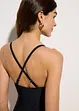 Shape-badedrakt, lett formende, bonprix