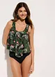 Tankini (2-delt sett), bonprix