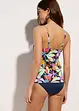 Tankini (2-delt sett), bonprix