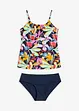 Tankini (2-delt sett), bonprix