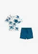 T-skjorte og shorts (2-delt sett), bonprix