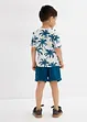T-skjorte og shorts (2-delt sett), bonprix
