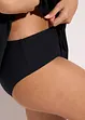 Lang bøyle-tankini (2-delt sett), bonprix