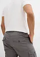 Lang bermudashorts med cargolommer, Regular Fit, bonprix