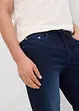 Bermudashorts i sweat-denim Regular Fit (2-pack), bonprix