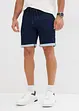 Lang shorts, Regular Fit, bonprix