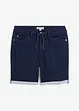 Lang shorts, Regular Fit, bonprix