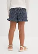 Jerseyshorts i 100% økologisk bomull (3-pack), bonprix
