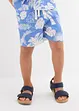 Slip on-shorts av myk viskose, bonprix