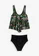 Tankini (2-delt sett), bonprix
